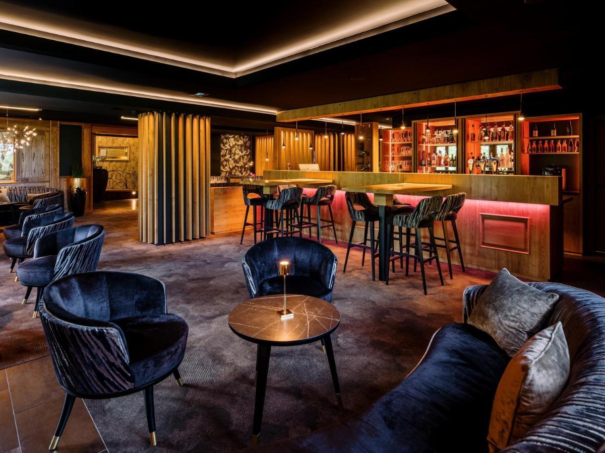 Hotel Spa Restaurant Domaine Du Moulin Енсісен Екстер'єр фото