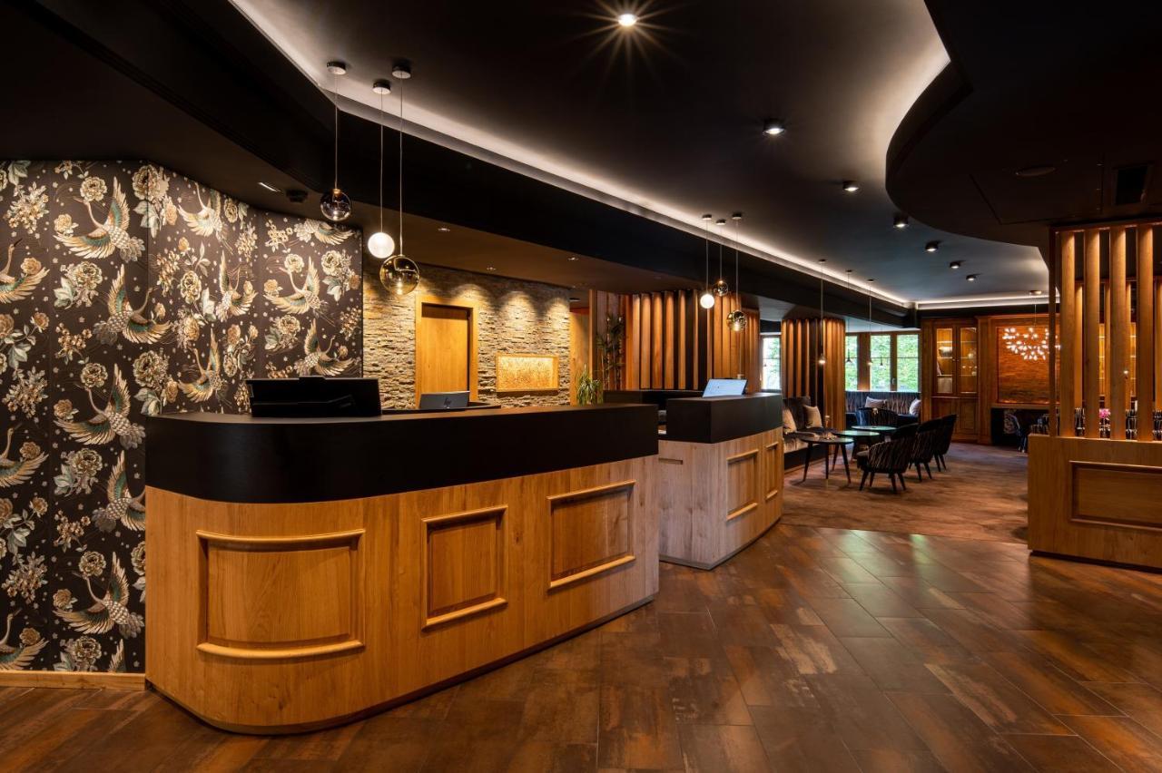 Hotel Spa Restaurant Domaine Du Moulin Енсісен Екстер'єр фото