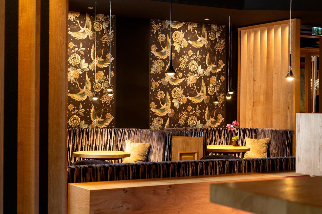 Hotel Spa Restaurant Domaine Du Moulin Енсісен Екстер'єр фото