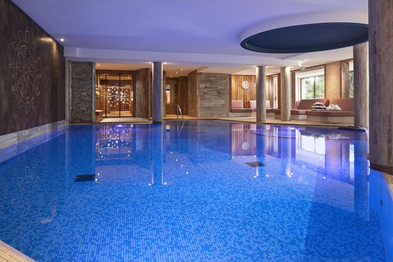 Hotel Spa Restaurant Domaine Du Moulin Енсісен Екстер'єр фото