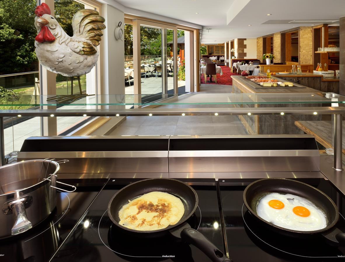 Hotel Spa Restaurant Domaine Du Moulin Енсісен Екстер'єр фото